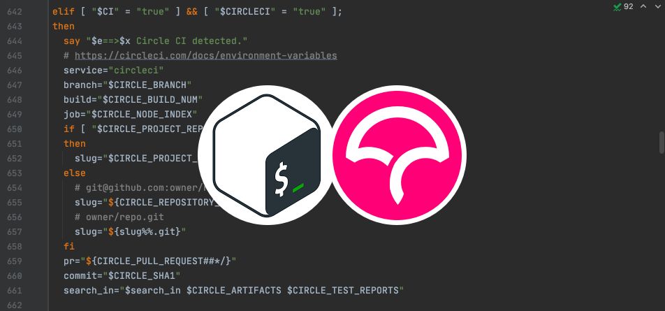 How to get Coverage Metrics for Bash Scripts - Codecov