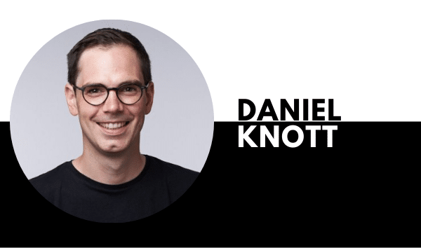Daniel Knott Profile Photo