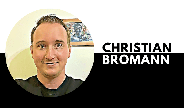 Christian Bromann Profile Photo