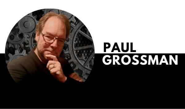 Paul Grossman Profile Photo