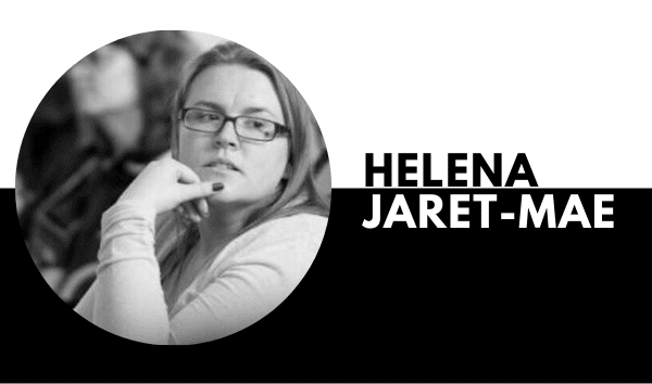 Helena Jeret-Mae Profile Photo