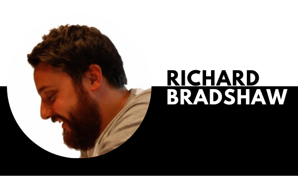 Richard Bradshaw Profile Photo