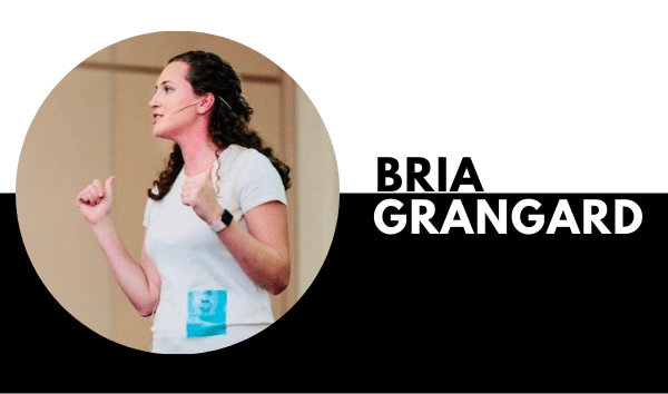 Bria Grangard Profile Photo