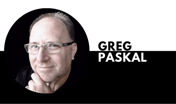 Greg Paskal Profile Photo