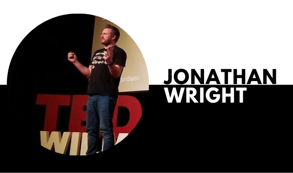 Jonathon Wright Profile Photo