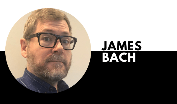 James Bach Profile Photo