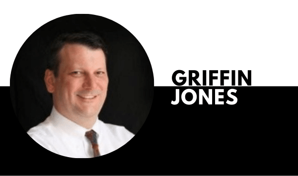 Griffin Jones Profile Photo