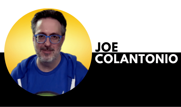 Joe Colantonio Profile Photo