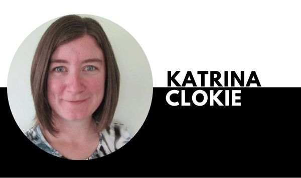 Katrina Clokie Profile Photo