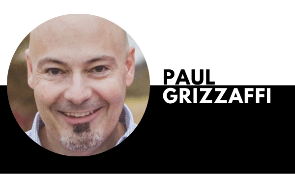 Paul Grizzaffi Profile Photo