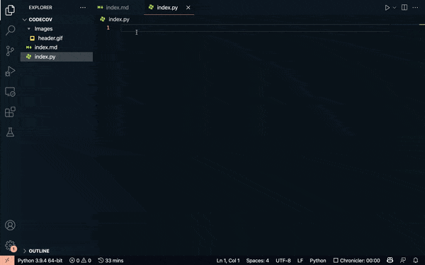 Copilot writing a function