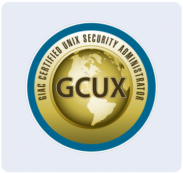 GCUX