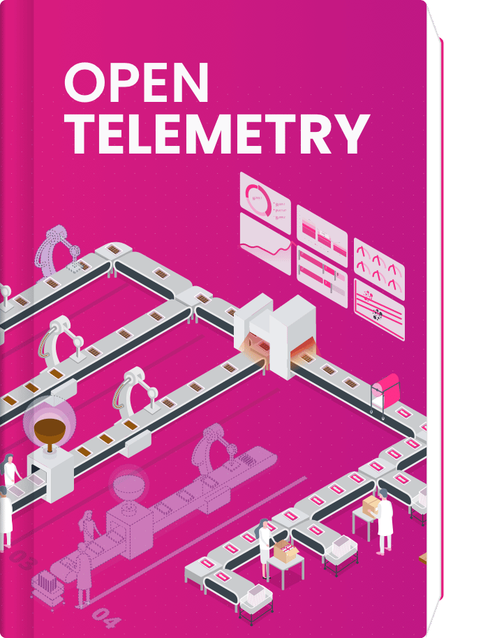 An Introduction to Open Telemetry