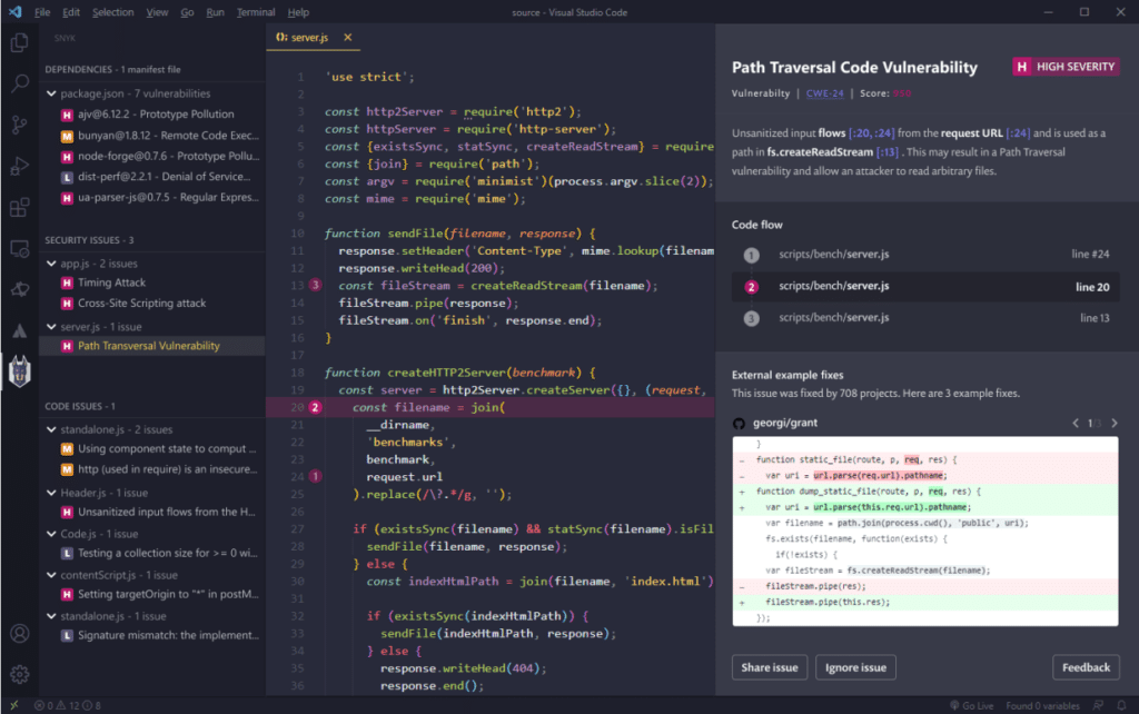 De-risking Code Changes Using Static Analysis And Code Coverage - Codecov