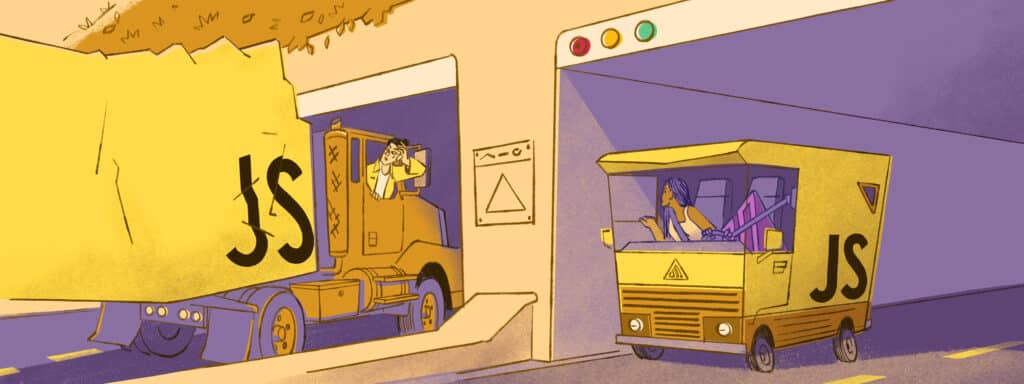 Improve Web Performance by Optimizing JavaScript Bundle Sizes - Codecov