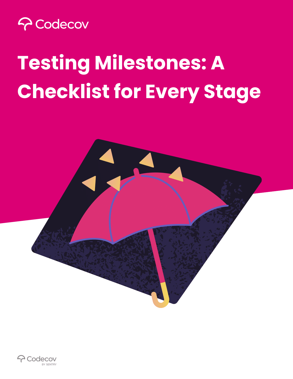 Testing Milestones: A Checklist for Every Stage